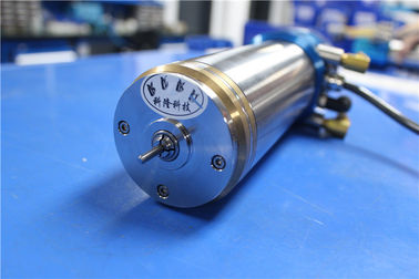 Electro Grinding แกนหมุนความเร็วสูง CNC ที่ใช้ร่วมกันได้ H516D / D1722 160000RPM