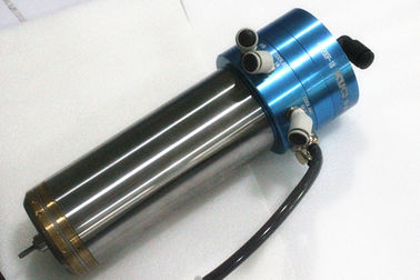 ประสิทธิภาพสูง สปินด์เจาะ PCB ความแม่นยําสูง 1.2KW แม็กซ์ Rpm 200,000