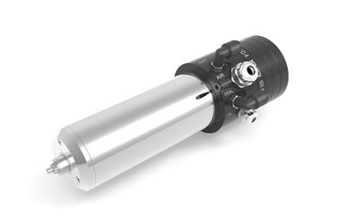 KL-60C-4 1.5KW 60,000 RPM การบดฟัน ทัชช์สกรีน Outline การบดลูกบอล