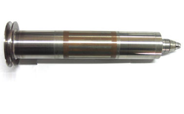 80000RPM PCB Air Bearing Shafts สำหรับ EXCELLON, ABW110 Westwind