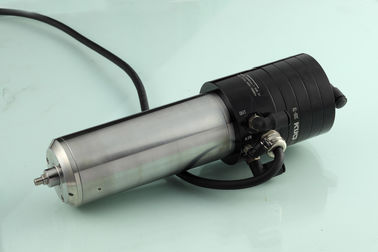 1.5KW, 60,000 RPM เครื่องแกะและเครื่องบด CNC เครื่องบด CNC ความเร็วสูง