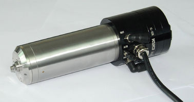 CNC Multi-Function Manual Tool Change Ball Bearing Spindle KL-60M 1.5KW 60,000 รอบต่อนาที