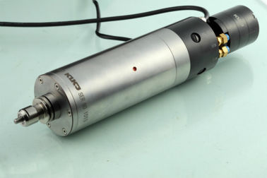 KLB-80-3 40000 RPM PCB High Frequency Spindle Motors Ball Bearing Spindle Milling And Cutting Motor Spindle