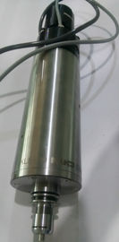 KLB-80-3 40000 RPM PCB High Frequency Spindle Motors Ball Bearing Spindle Milling And Cutting Motor Spindle