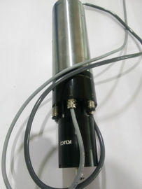 KLB-80-3 40000 RPM PCB High Frequency Spindle Motors Ball Bearing Spindle Milling And Cutting Motor Spindle