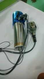 สปินด์ล่อเจาะมืออาชีพด้วย 0.8kw Watt / Spindle น้ํามันเย็นสําหรับเครื่องเจาะ