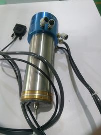 KL-200K Pcb Dirlling Machine With 0.85kw 200k Rpm น้ํา / น้ํามัน คอลลิ่ง สปินด์