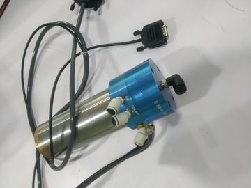 KL-200K Pcb Dirlling Machine With 0.85kw 200k Rpm น้ํา / น้ํามัน คอลลิ่ง สปินด์