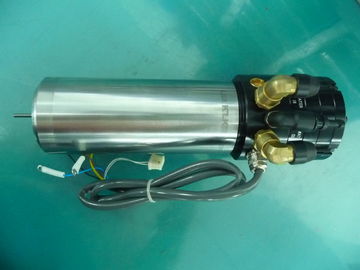 เครื่องเจาะ ATC Spindle 0.8KW 200k Rpm น้ํา / น้ํามันเย็น