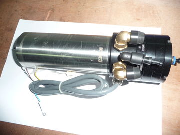 เครื่องเจาะ ATC Spindle 0.8KW 200k Rpm น้ํา / น้ํามันเย็น
