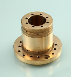 Westwind D1600 แบริ่งแบบเจาะอากาศด้านหน้า PCB Drill Spindle