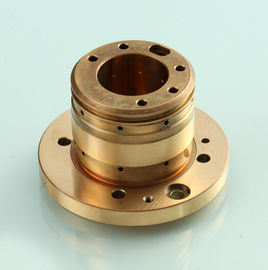 Westwind D1600 แบริ่งแบบเจาะอากาศด้านหน้า PCB Drill Spindle