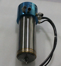 คงที่ต่ำ 0.8KW 200V CNC แกนหมุนความเร็วสูงเข้ากันได้ H920E1 200000RPM