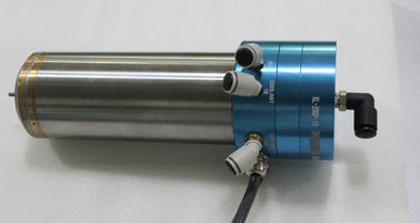 ประสิทธิภาพสูง สปินด์เจาะ PCB ความแม่นยําสูง 1.2KW แม็กซ์ Rpm 200,000