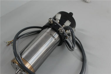 0.9KW 200k Rpm น้ํา / น้ํามันเย็น สปินด์ลอยอากาศสําหรับ PCB การเจาะ