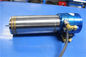 0.85KW 200V Small High Speed Air Spindle Water Cooled CNC Motor Spindle KL-160G
