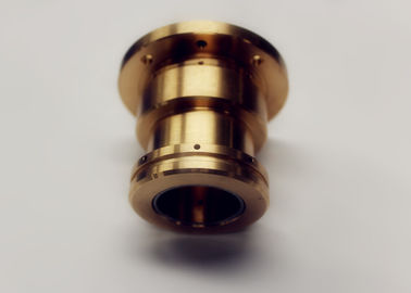 M320-64C สายพัดอากาศลมตะวันตกของ PCB การเจาะหรือเส้นทาง spindle