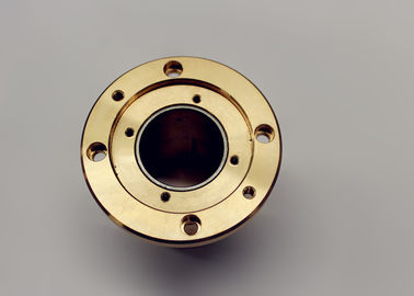 M320-64C สายพัดอากาศลมตะวันตกของ PCB การเจาะหรือเส้นทาง spindle