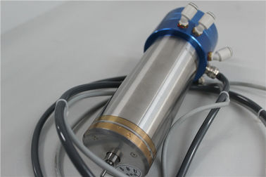 ขายร้อน น้ํา / น้ํามัน Coolant ATC Spindle 0.8KW 200k Rpm สําหรับเครื่องเจาะ