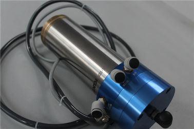 ขายร้อน น้ํา / น้ํามัน Coolant ATC Spindle 0.8KW 200k Rpm สําหรับเครื่องเจาะ